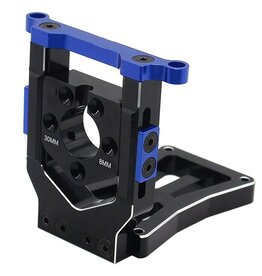 POWER HOBBY PHB5241 25MM 30MM SLIDING MOTOR MOUNT FOR X-MAXX
