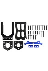 POWER HOBBY PHB5241 25MM 30MM SLIDING MOTOR MOUNT FOR X-MAXX