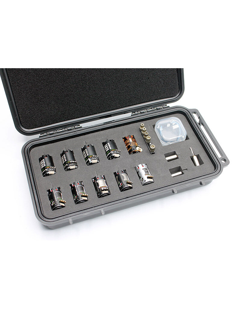 REFLEX RACING RRE035 MOTOR STORAGE CASE