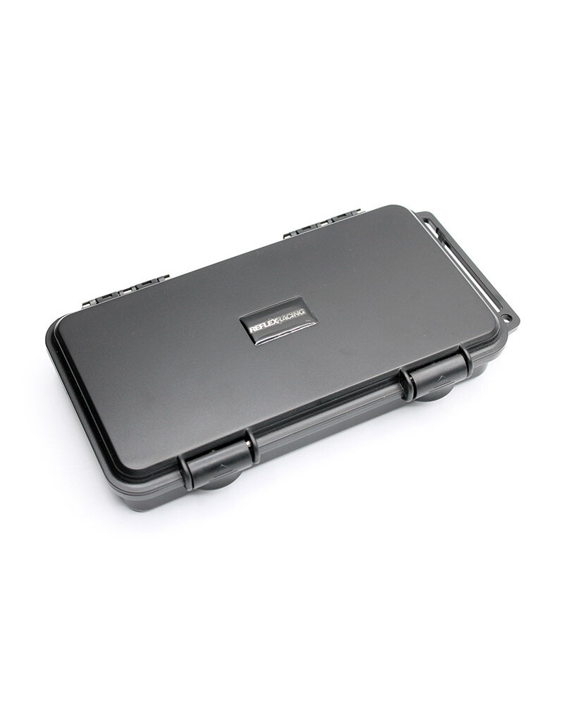REFLEX RACING RRE034 BATTERY STORAGE CASE