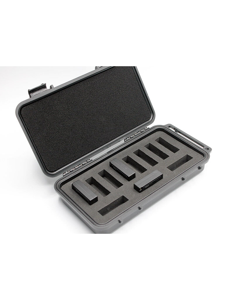 REFLEX RACING RRE034 BATTERY STORAGE CASE