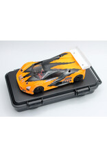 REFLEX RACING RRE034 BATTERY STORAGE CASE