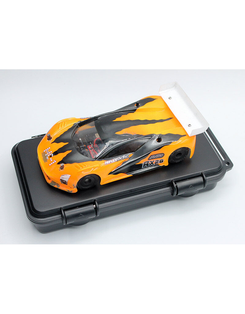 REFLEX RACING RRE034 BATTERY STORAGE CASE