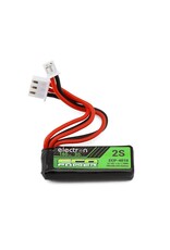 ECOPOWER ECP-4018 "ELECTRON" 2S 30C LIPO BATTERY PACK (7.4V/160MAH) (AXIAL® SCX30™) W/PH2.0 CONNECTOR