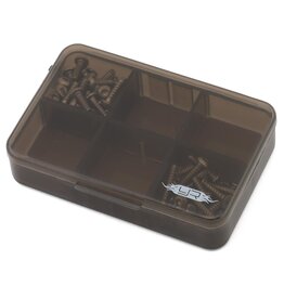 YEAH RACING YEA-TS-TT02 TAMIYA TT-02 TITANIUM SCREW SET