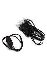 SCALE REFLEX SRF700500 10 LED LIGHT SYSTEM (HELLA YELLOW)
