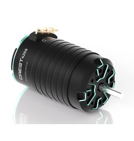 CAYOTE CYEB10802 CREST 4268 1/8 SENSORED BRUSHLESS MOTOR (2000KV) (IFMAR)
