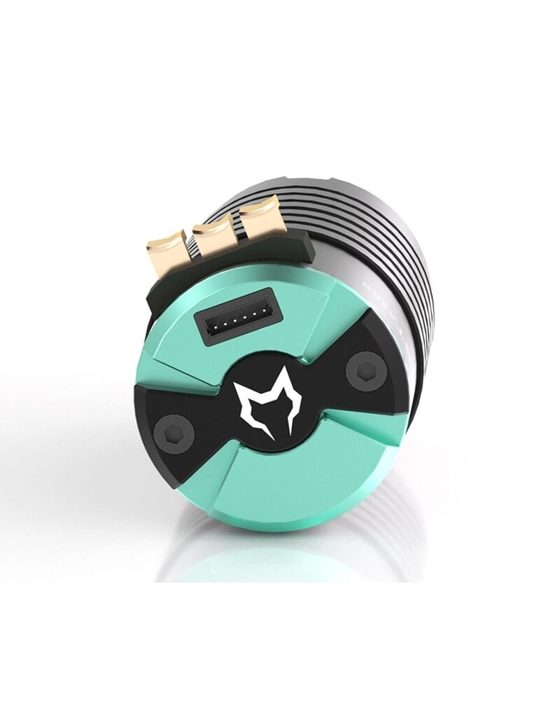 CAYOTE CYEB10802 CREST 4268 1/8 SENSORED BRUSHLESS MOTOR (2000KV) (IFMAR)