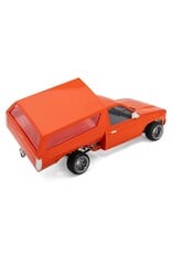 REDCAT RACING RER43259 FOUNDERS EDITION 1993 NISSAN HARDBODY 1/10 RTR BED DANCER: ORANGE