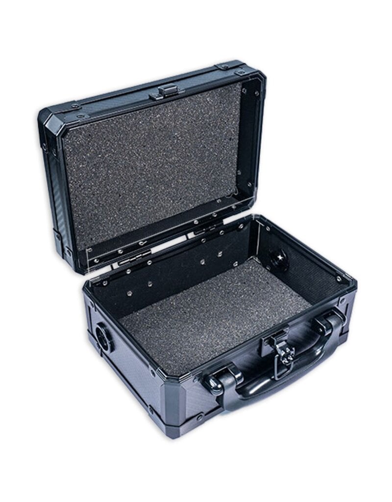 RACERS EDGE RCEPRO1600 PRO SERIES LIPO BATTERY CHARGING AND STORAGE HARD CASE