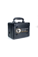 RACERS EDGE RCEPRO1600 PRO SERIES LIPO BATTERY CHARGING AND STORAGE HARD CASE
