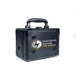 RACERS EDGE RCEPRO1600 PRO SERIES LIPO BATTERY CHARGING AND STORAGE HARD CASE