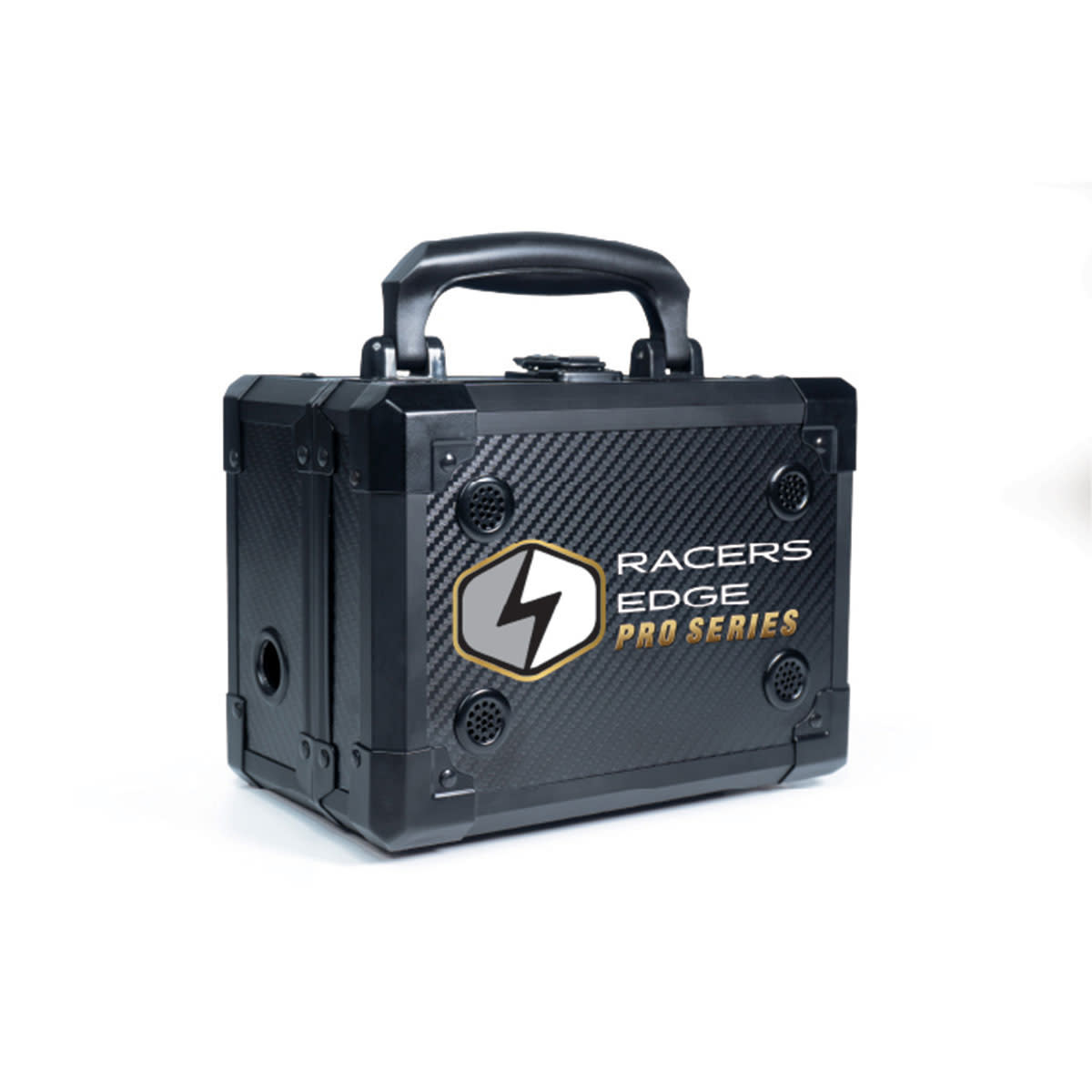 RCEPRO1600 PRO SERIES LIPO BATTERY CHARGING AND STORAGE HARD CASE