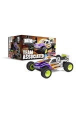 TEAM ASSOCIATED ASC7067 TEAM ASSOCIATED RC10GT RICHARD SAXTON EDITION