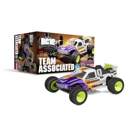 TEAM ASSOCIATED ASC7067 TEAM ASSOCIATED RC10GT RICHARD SAXTON EDITION