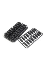 HPI RACING HPI161410 NANO-TTR JERSEY BARRIER SET