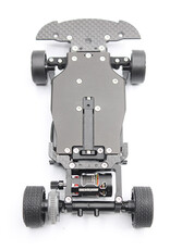 REFLEX RACING REFGX28-KIT GX28 CAR KIT