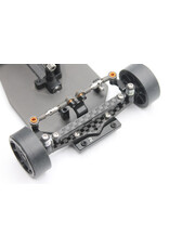 REFLEX RACING REFGX28-KIT GX28 CAR KIT