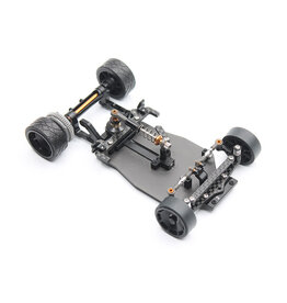 REFLEX RACING REF GX28-KIT GX28 CAR KIT