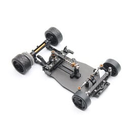 REFLEX RACING REFGX28-KIT GX28 CAR KIT