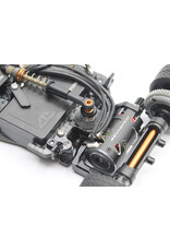 REFLEX RACING REFGX28-KIT GX28 CAR KIT