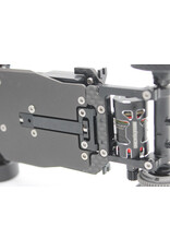 REFLEX RACING REFGX28-KIT GX28 CAR KIT