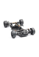REFLEX RACING REFGX28-KIT GX28 CAR KIT
