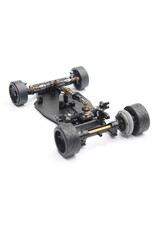 REFLEX RACING REFGX28-KIT GX28 CAR KIT