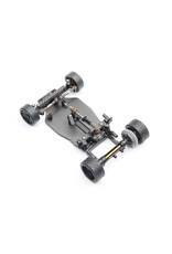 REFLEX RACING REFGX28-KIT GX28 CAR KIT