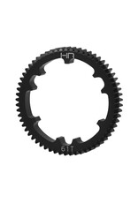 HOT RACING HRAAMN61M05 MOD 0.5 HARDENED STEEL SPUR GEAR (61T) FOR ARRMA MINI KRATON