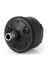 HOT RACING HRAAMN61M05 MOD 0.5 HARDENED STEEL SPUR GEAR (61T) FOR ARRMA MINI KRATON