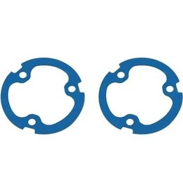 HOT RACING HRAAMN11R DIFFERENTIAL GASKETS (USE W/AMN11HA) FOR ARRMA MINI KRATON (2)