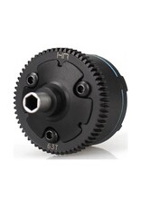 HOT RACING HRAAMN63M05 MOD 0.5 HARDENED STEEL SPUR GEAR (63T) FOR ARRMA MINI KRATON