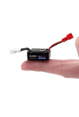 INJORA INJMBL32-NANO-INM24 AXIAL SCX30 MBL32-NANO ESC & 1621 GREEN VIPER BRUSHLESS COMBO