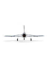 E-FLITE EFL-3134 HABU SS (SUPER SPORT) 50MM EDF BNF BASIC WITH AS3X+ AND SAFE SELECT