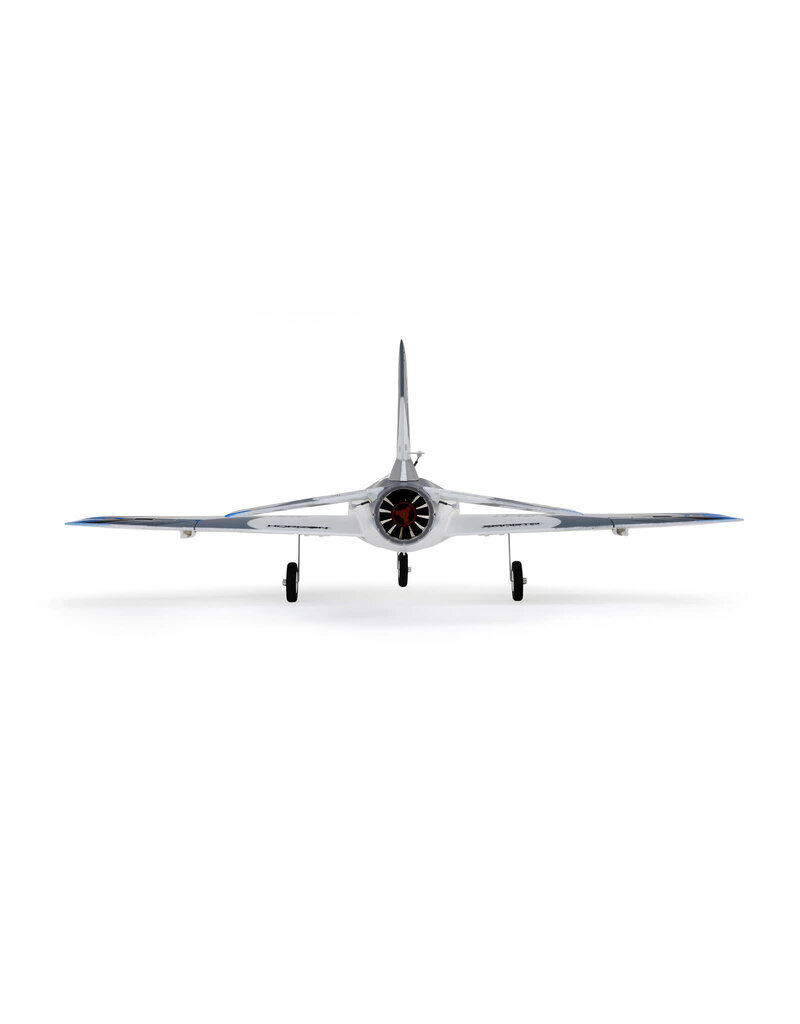 E-FLITE EFL-3134 HABU SS (SUPER SPORT) 50MM EDF BNF BASIC WITH AS3X+ AND SAFE SELECT