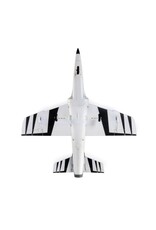 E-FLITE EFL-3134 HABU SS (SUPER SPORT) 50MM EDF BNF BASIC WITH AS3X+ AND SAFE SELECT