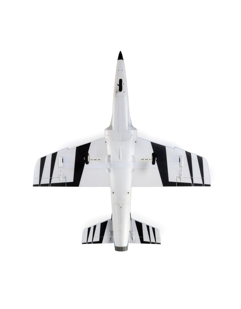 E-FLITE EFL-3134 HABU SS (SUPER SPORT) 50MM EDF BNF BASIC WITH AS3X+ AND SAFE SELECT