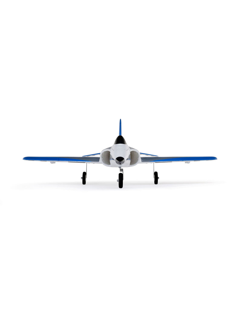 E-FLITE EFL-3134 HABU SS (SUPER SPORT) 50MM EDF BNF BASIC WITH AS3X+ AND SAFE SELECT