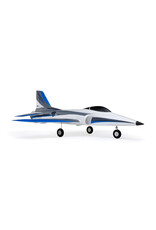 E-FLITE EFL-3134 HABU SS (SUPER SPORT) 50MM EDF BNF BASIC WITH AS3X+ AND SAFE SELECT