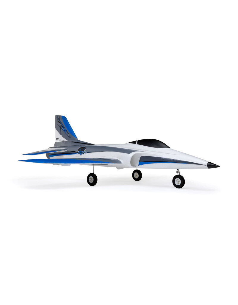 E-FLITE EFL-3134 HABU SS (SUPER SPORT) 50MM EDF BNF BASIC WITH AS3X+ AND SAFE SELECT