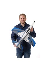 E-FLITE EFL-3134 HABU SS (SUPER SPORT) 50MM EDF BNF BASIC WITH AS3X+ AND SAFE SELECT