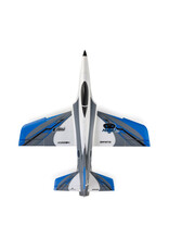 E-FLITE EFL-3134 HABU SS (SUPER SPORT) 50MM EDF BNF BASIC WITH AS3X+ AND SAFE SELECT