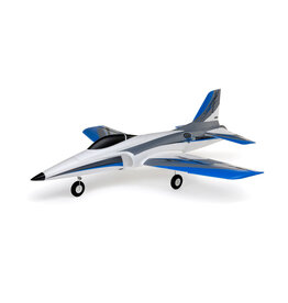 E-FLITE EFL-3134 HABU SS (SUPER SPORT) 50MM EDF BNF BASIC WITH AS3X+ AND SAFE SELECT