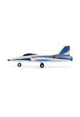 E-FLITE EFL-3134 HABU SS (SUPER SPORT) 50MM EDF BNF BASIC WITH AS3X+ AND SAFE SELECT