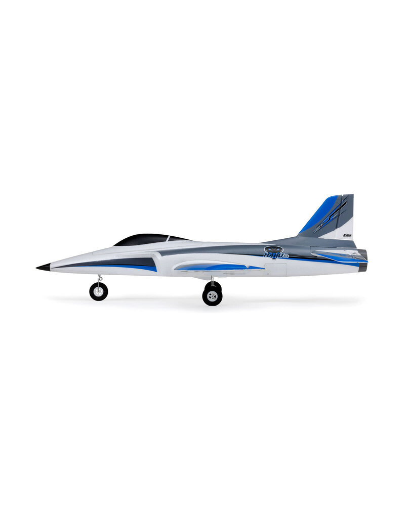 E-FLITE EFL-3134 HABU SS (SUPER SPORT) 50MM EDF BNF BASIC WITH AS3X+ AND SAFE SELECT