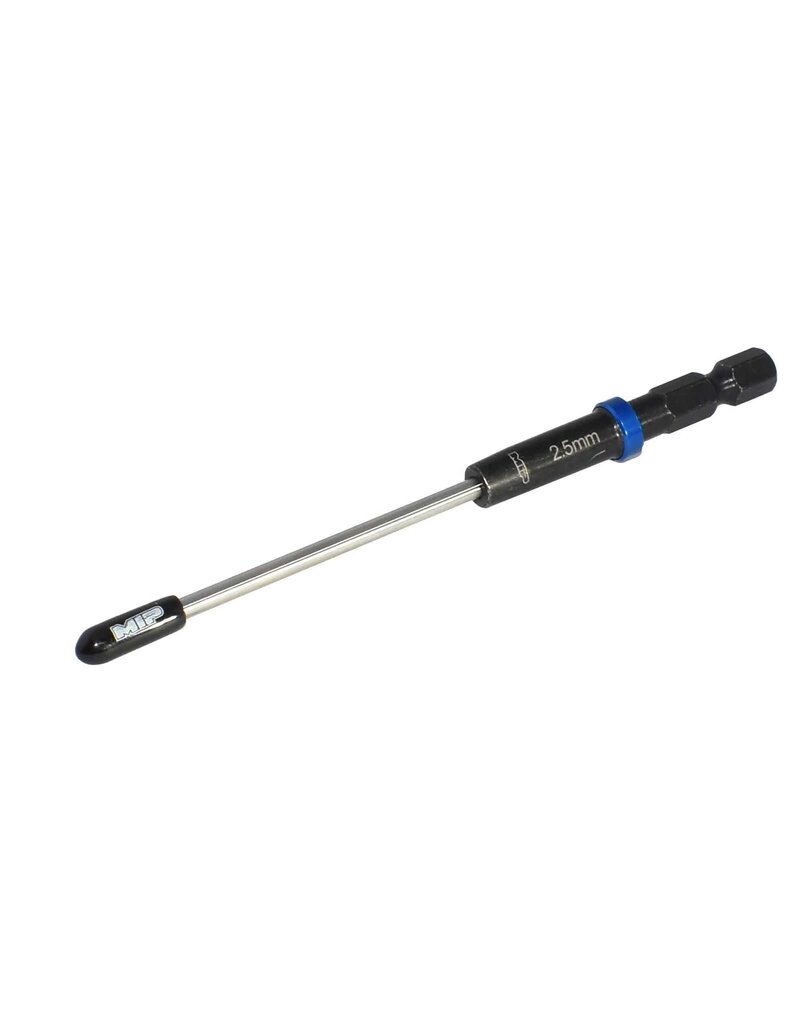 MIP MIP9209S 2.5MM SPEED TIP HEX DRIVER WRENCH GEN 2