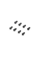 AXIAL AXI-3327 KINGPIN SCREWS: SCX30