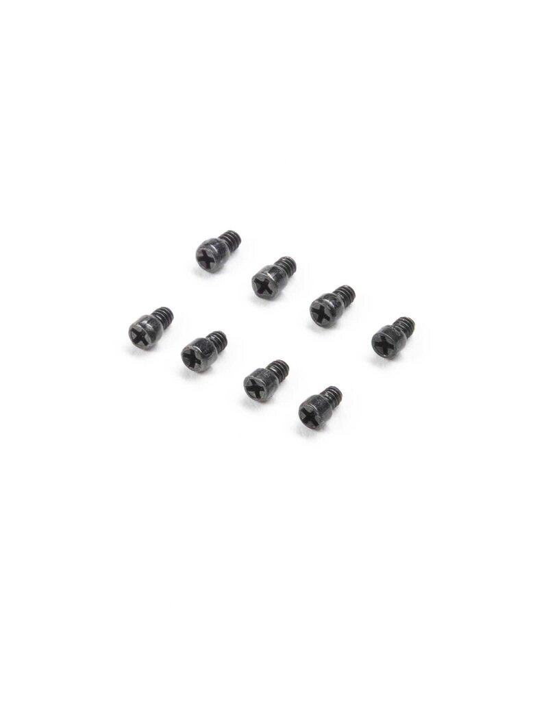 AXIAL AXI-3327 KINGPIN SCREWS: SCX30