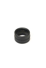 PN RACING PNKSP940 MINI-Z KSP COMPOUND RCP SNAKESKIN 14MM TIRE 40 SHORE (2)
